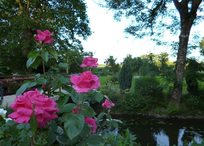 Le Moulin du Bignon